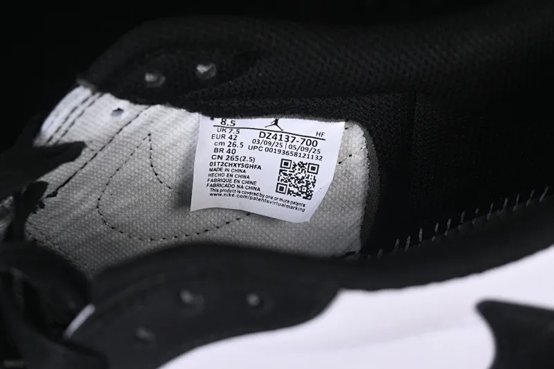 All categories Air Jordan Jordan series basketball shoes Air Jordan 1 Low Travis Scott x Air Jordan 1 Low OG AJ1 Joe 1 undercut low DM7866-201